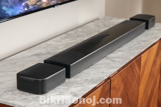 JBL 9.1 TRUE WIRELESS DOLBY ATMOS SOUND BAR 820W